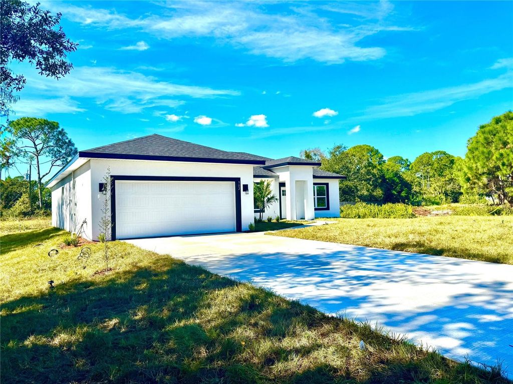Photo of 902 Culpepper Avenue SE, Palm Bay, FL 32909 (MLS # O6361708)
