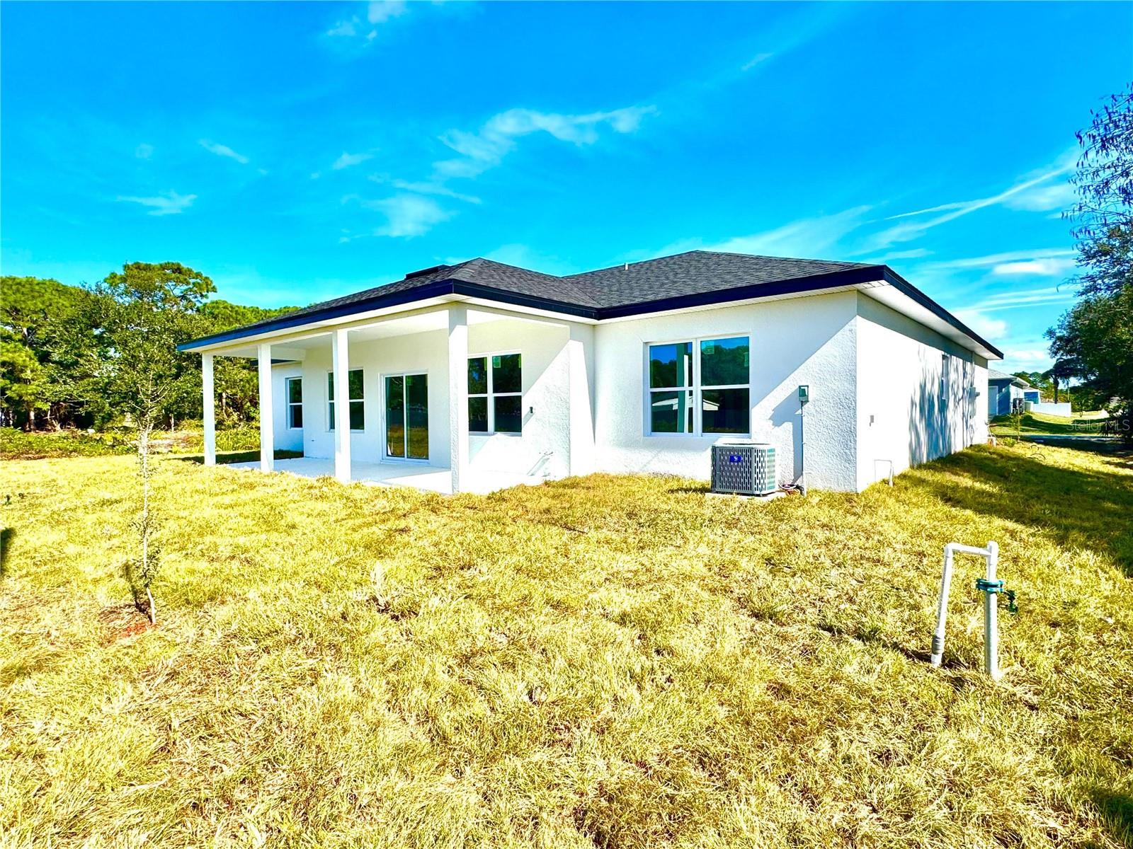 PORT MALABAR UNIT 15 - Residential