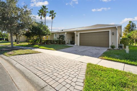 A home in KISSIMMEE