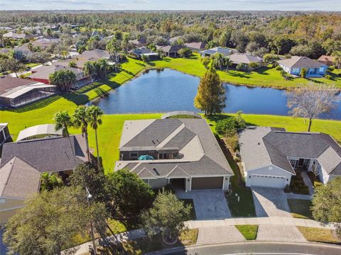 A home in KISSIMMEE