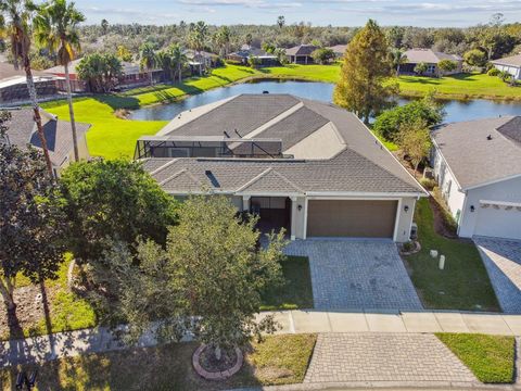 A home in KISSIMMEE