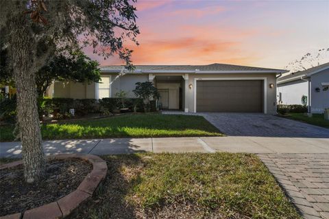 A home in KISSIMMEE