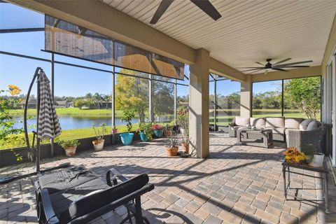 A home in KISSIMMEE