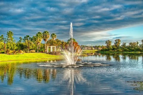 A home in KISSIMMEE