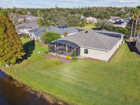 A home in KISSIMMEE