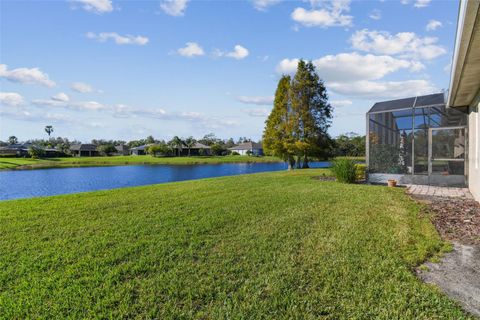 A home in KISSIMMEE