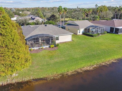 A home in KISSIMMEE