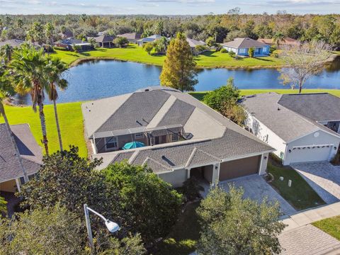 A home in KISSIMMEE