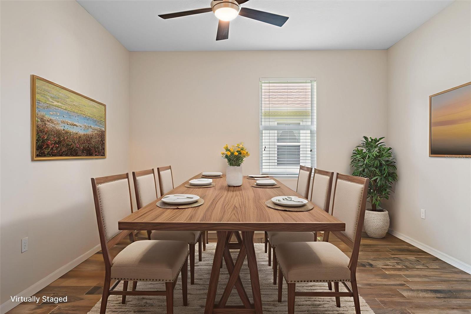 SUMMERTREE PRCL 3B - Residential