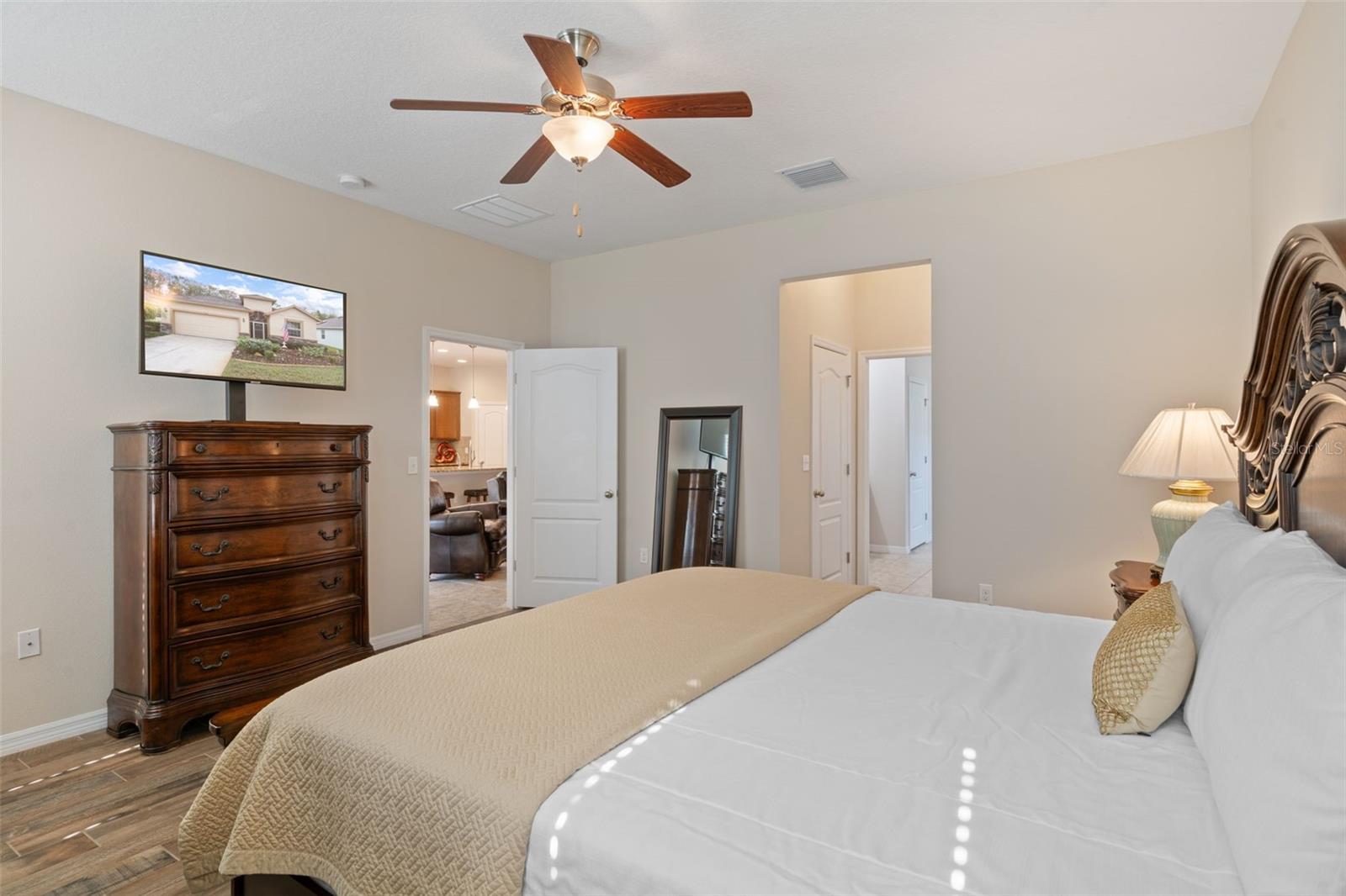 SUMMERTREE PRCL 3B - Residential