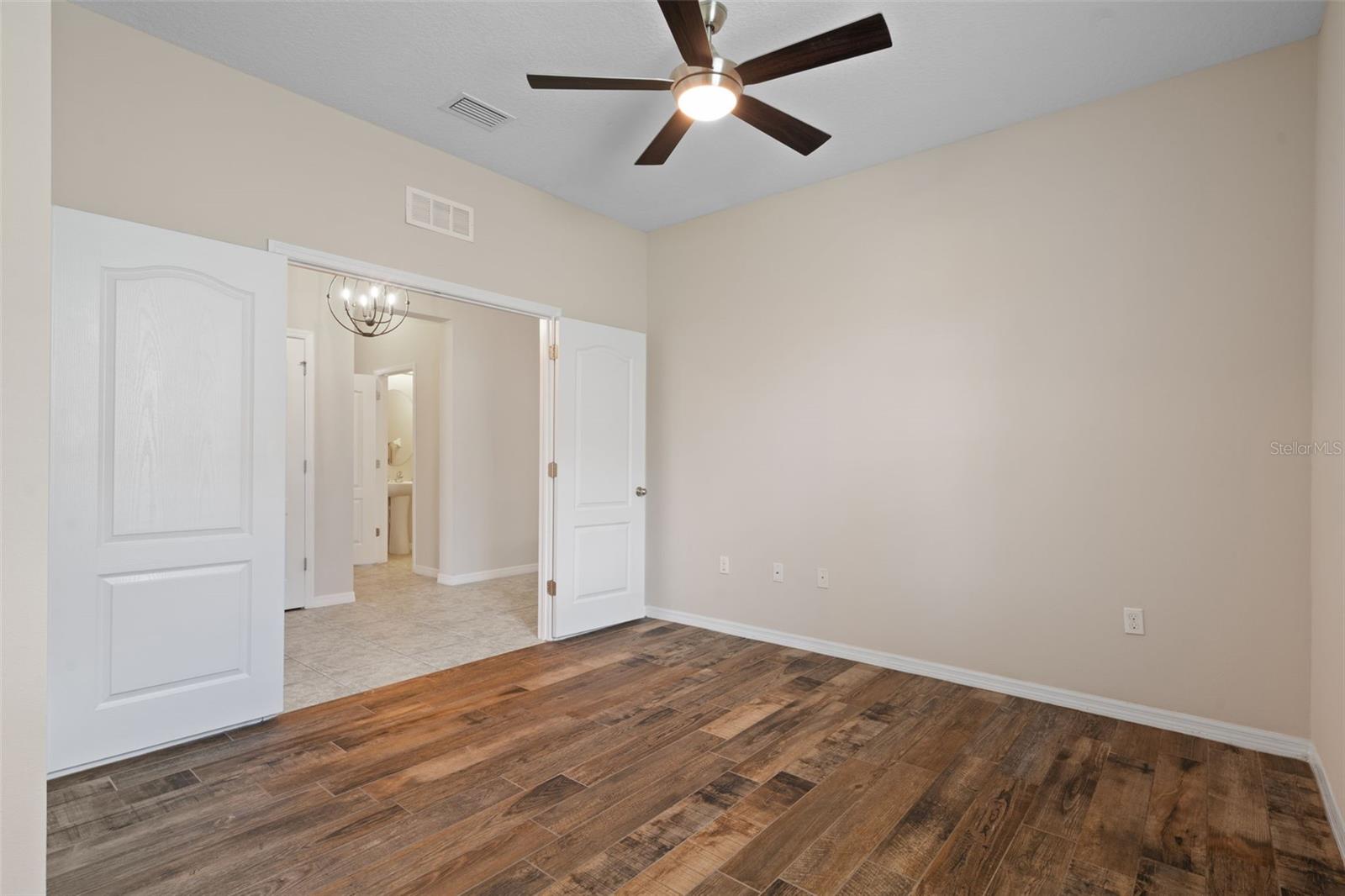 SUMMERTREE PRCL 3B - Residential