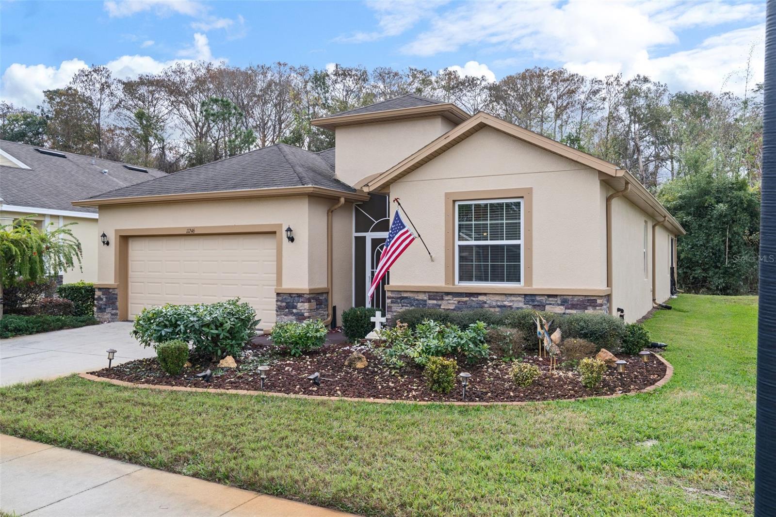 SUMMERTREE PRCL 3B - Residential