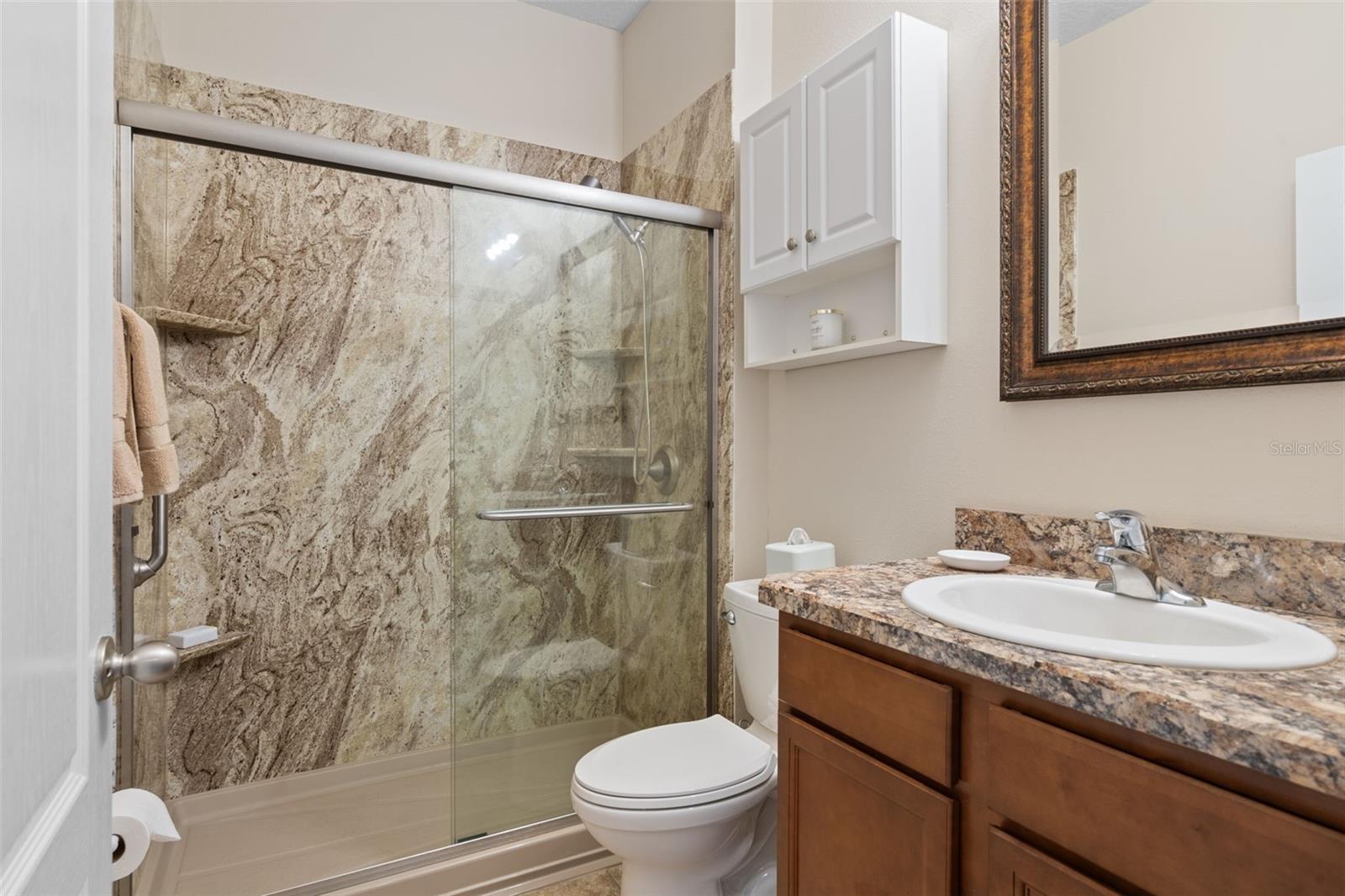 SUMMERTREE PRCL 3B - Residential