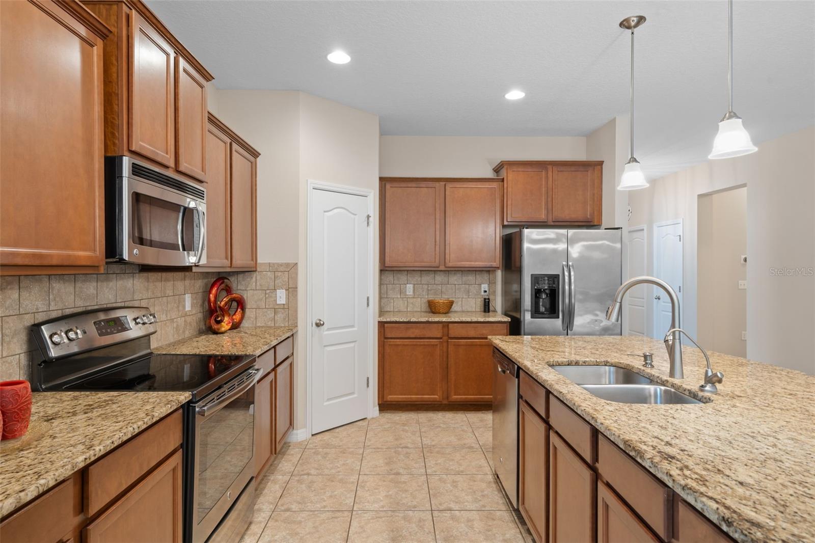 SUMMERTREE PRCL 3B - Residential