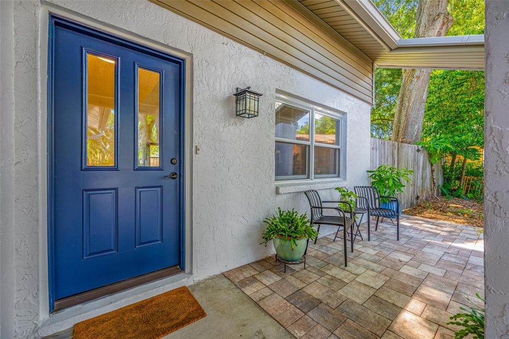 Photo of 23907 Lake Bark Court, Lutz, FL 33559 (MLS # TB8499561)