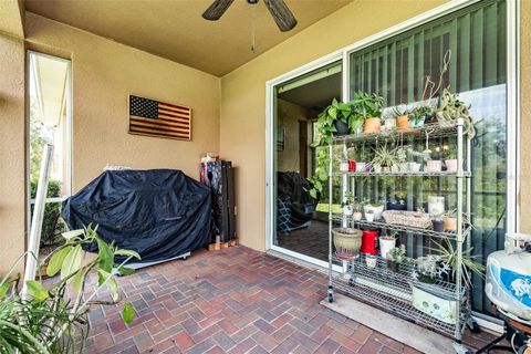 A home in WESLEY CHAPEL