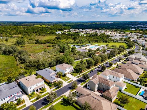 A home in WESLEY CHAPEL