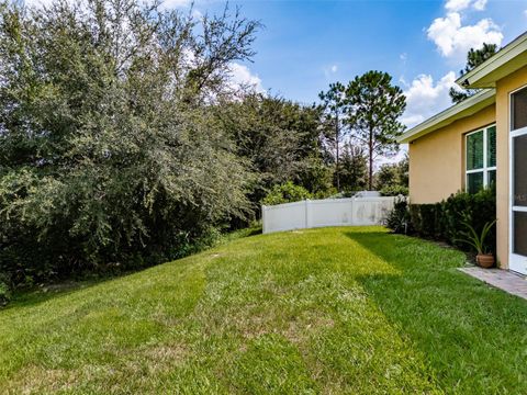 A home in WESLEY CHAPEL