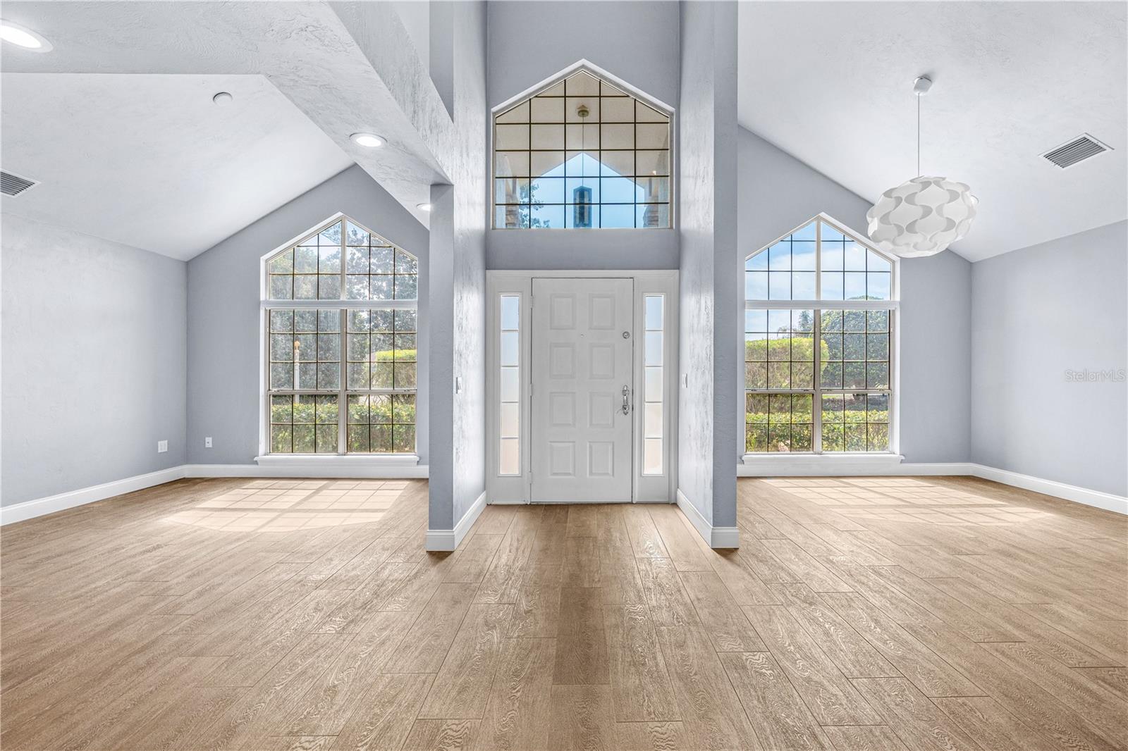 PLANTATION BAY SUB - Residential