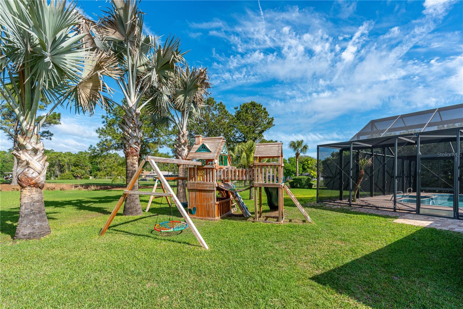 PLANTATION BAY SUB - Residential