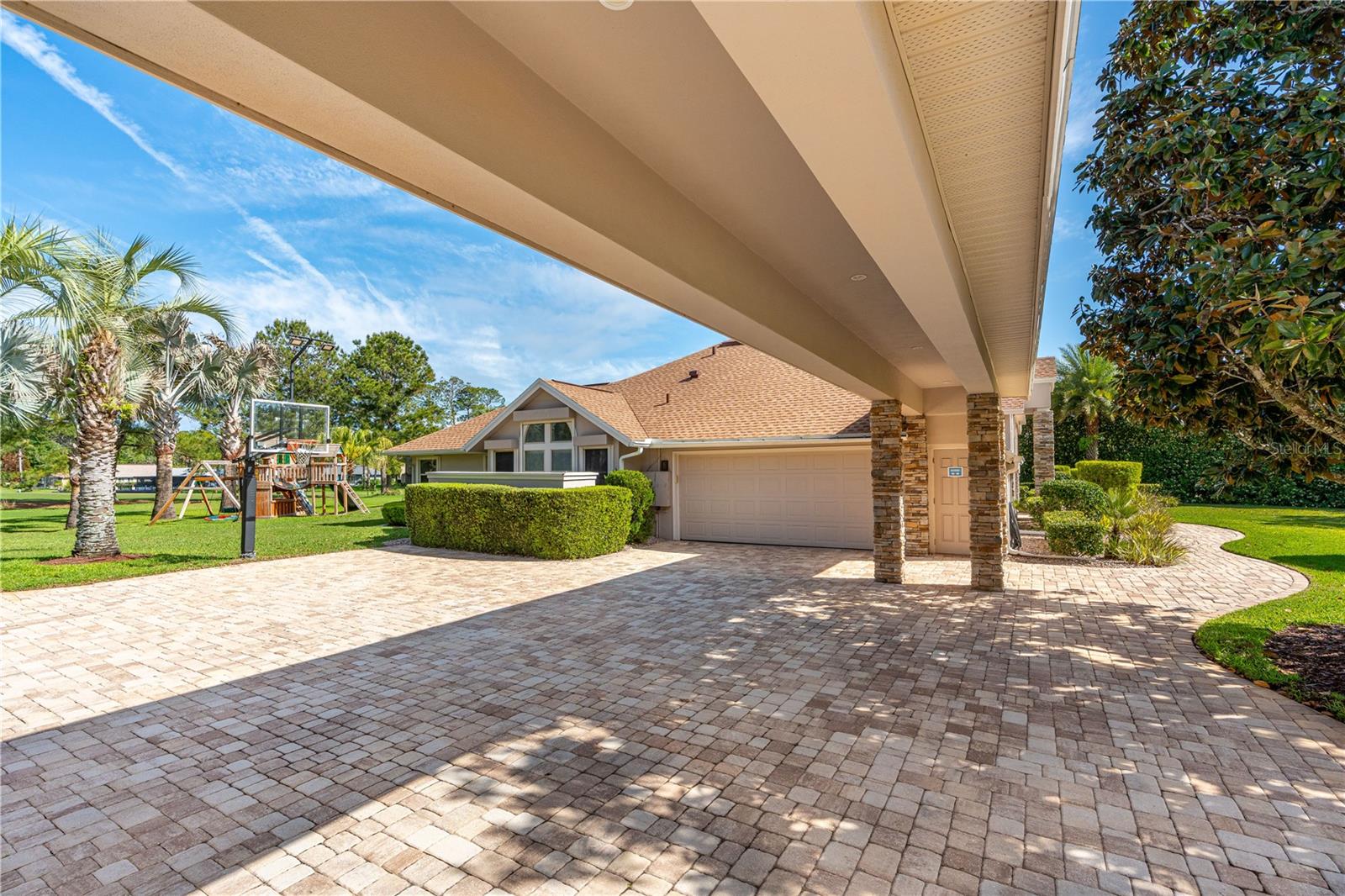 PLANTATION BAY SUB - Residential