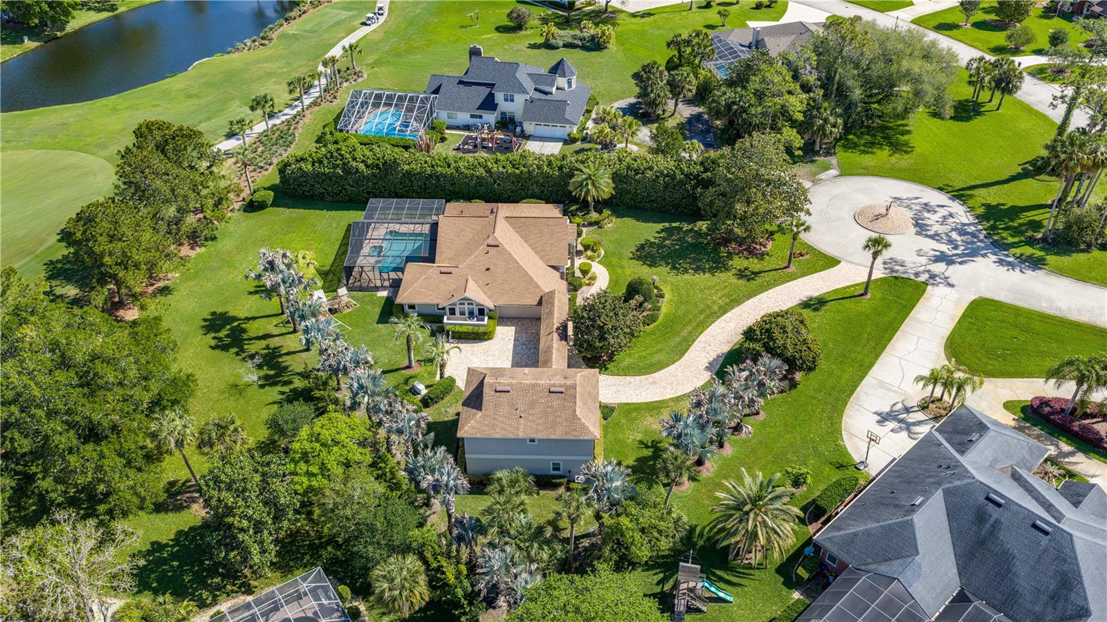 PLANTATION BAY SUB - Residential