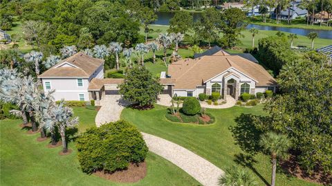 Photo of 31 Magnolia Court, Ormond Beach, FL 32174 (MLS # FC317609)