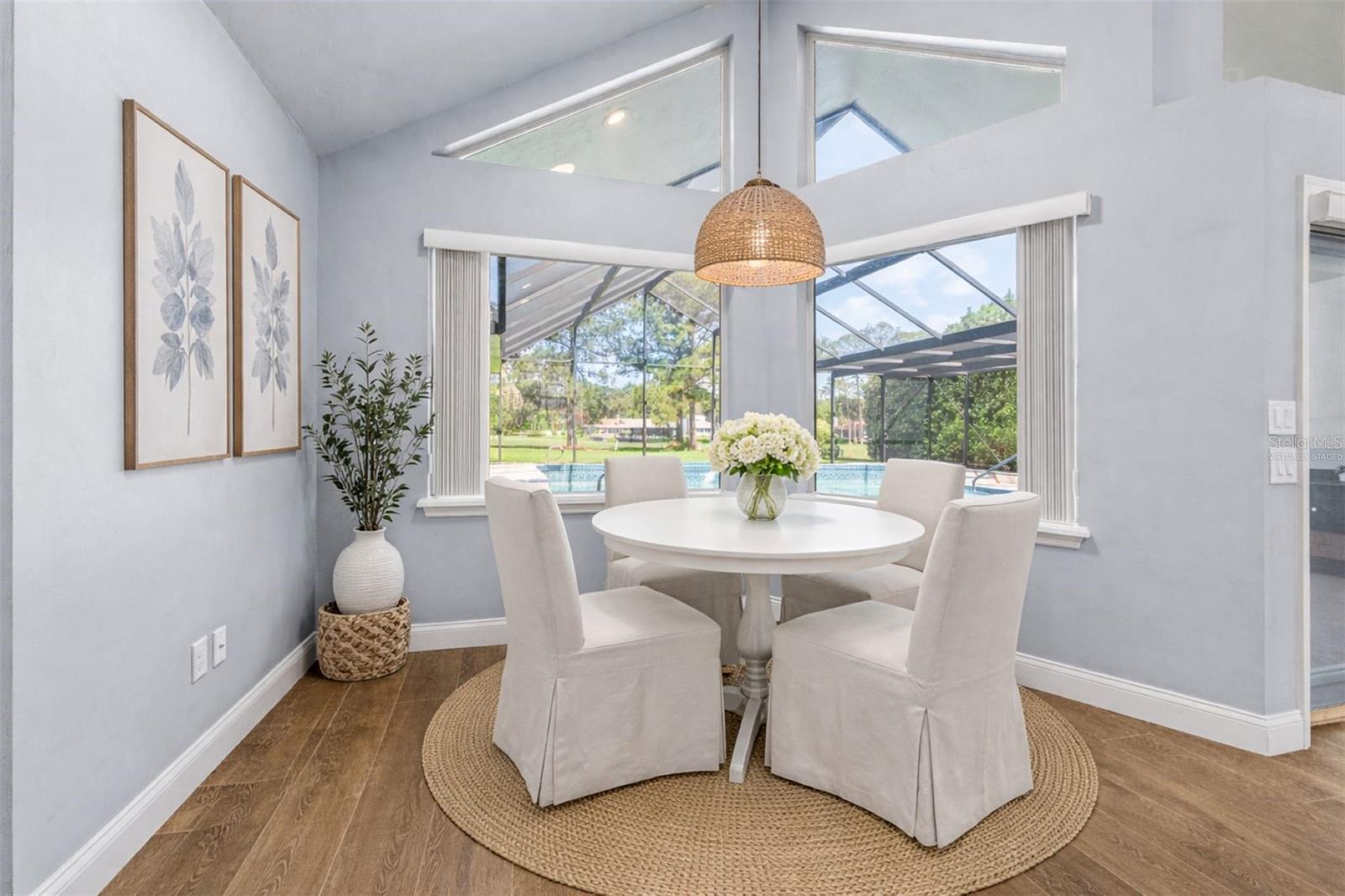 PLANTATION BAY SUB - Residential