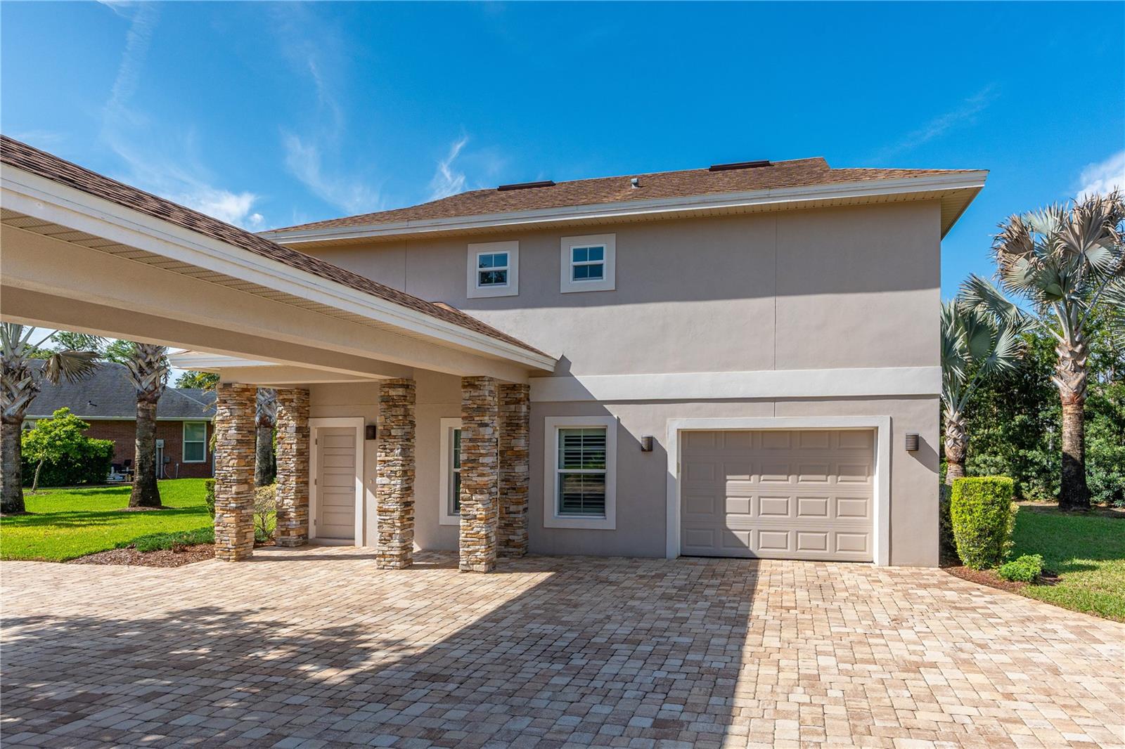 PLANTATION BAY SUB - Residential