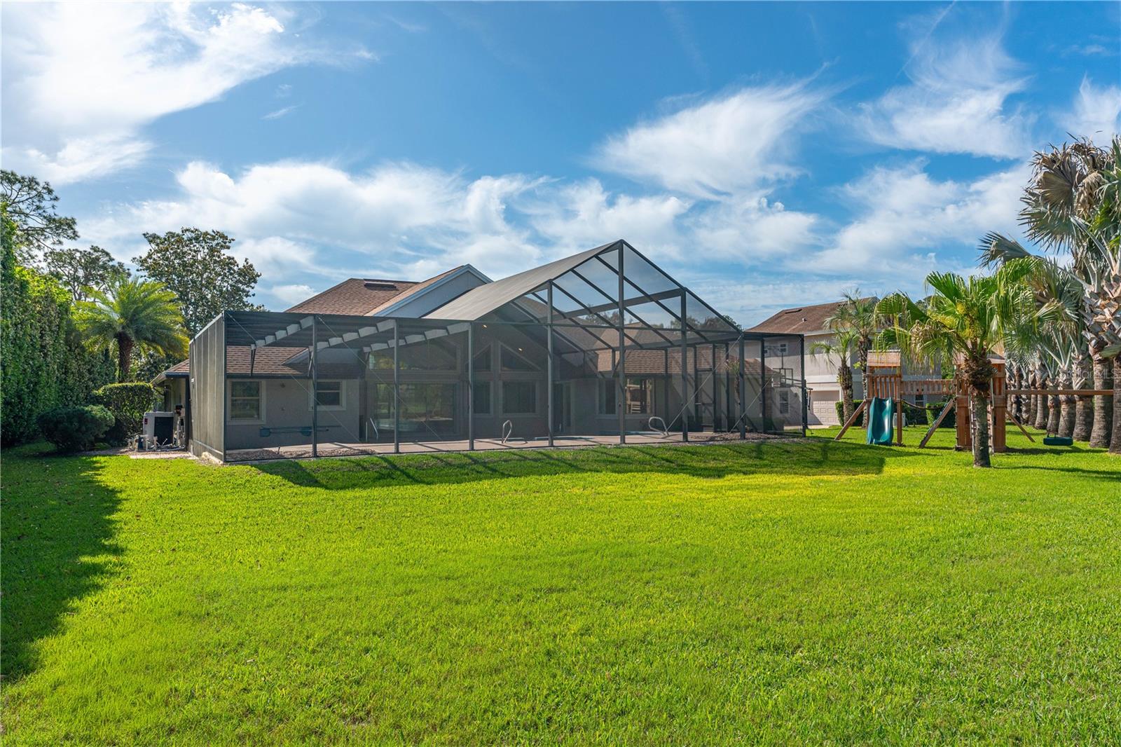 PLANTATION BAY SUB - Residential