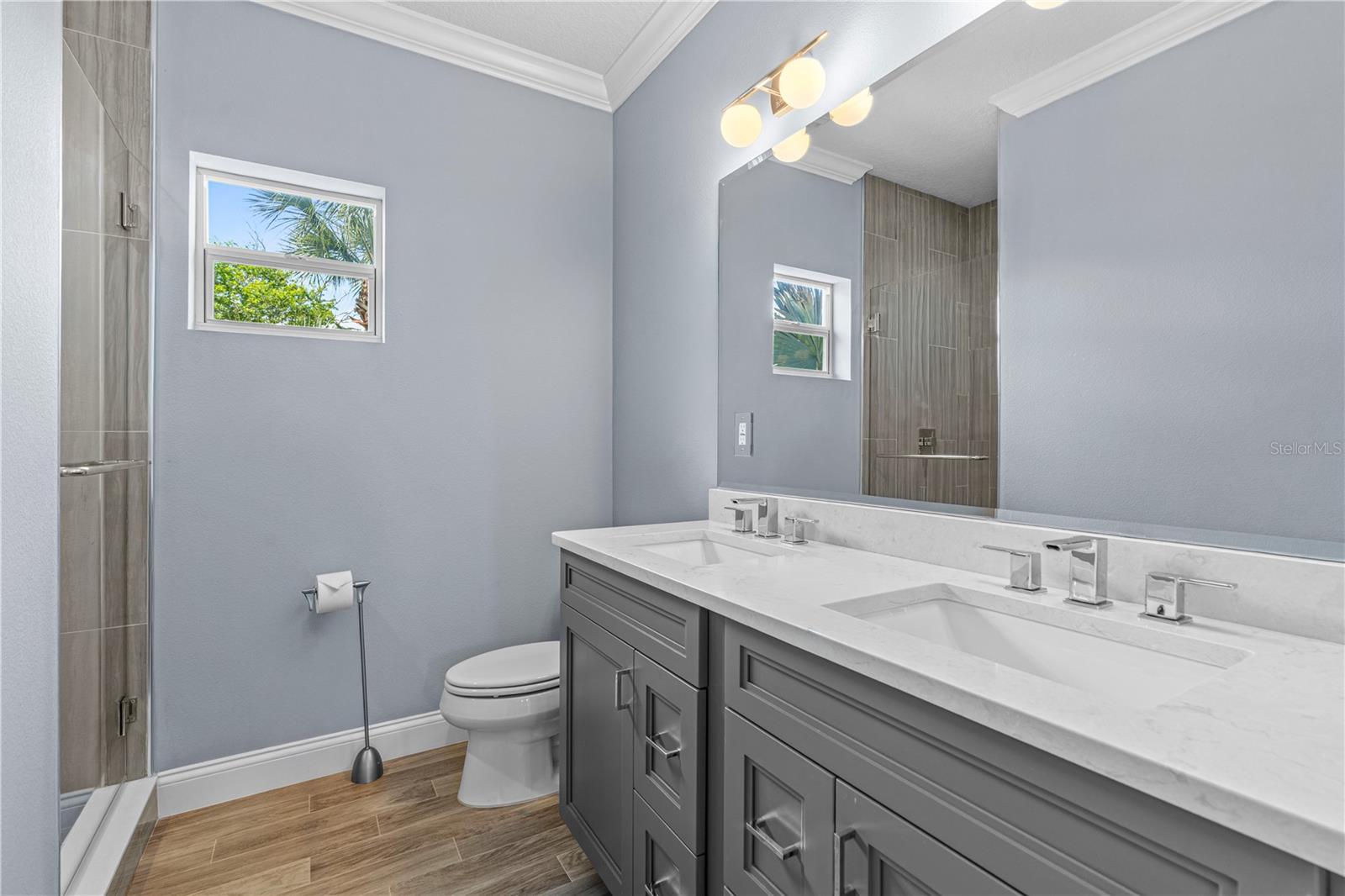 PLANTATION BAY SUB - Residential