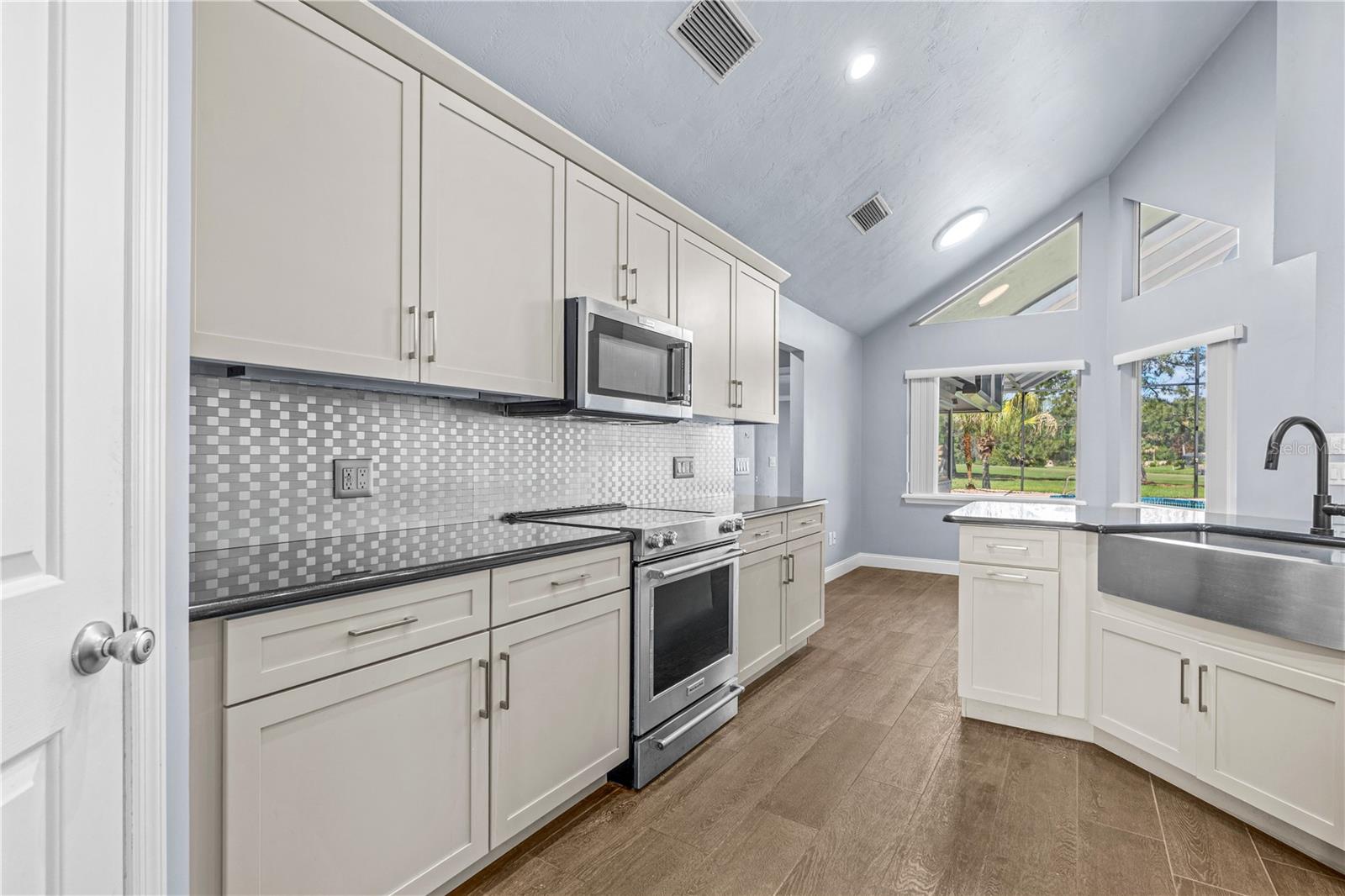 PLANTATION BAY SUB - Residential