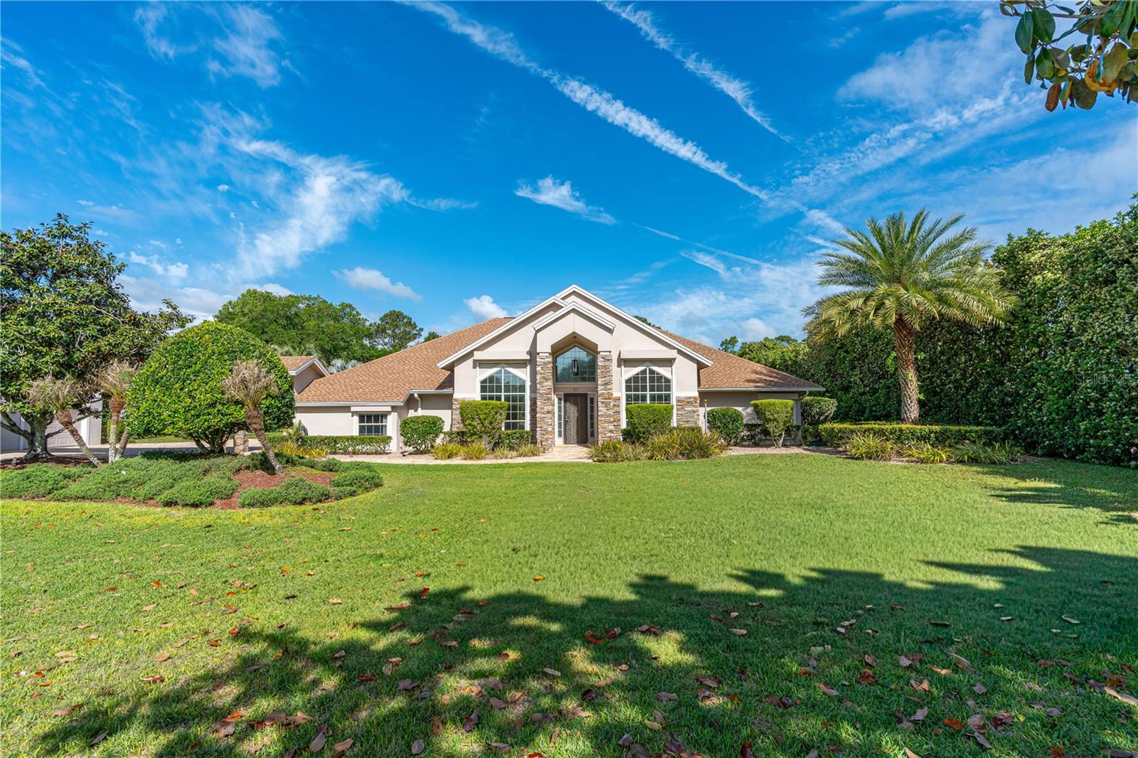 PLANTATION BAY SUB - Residential