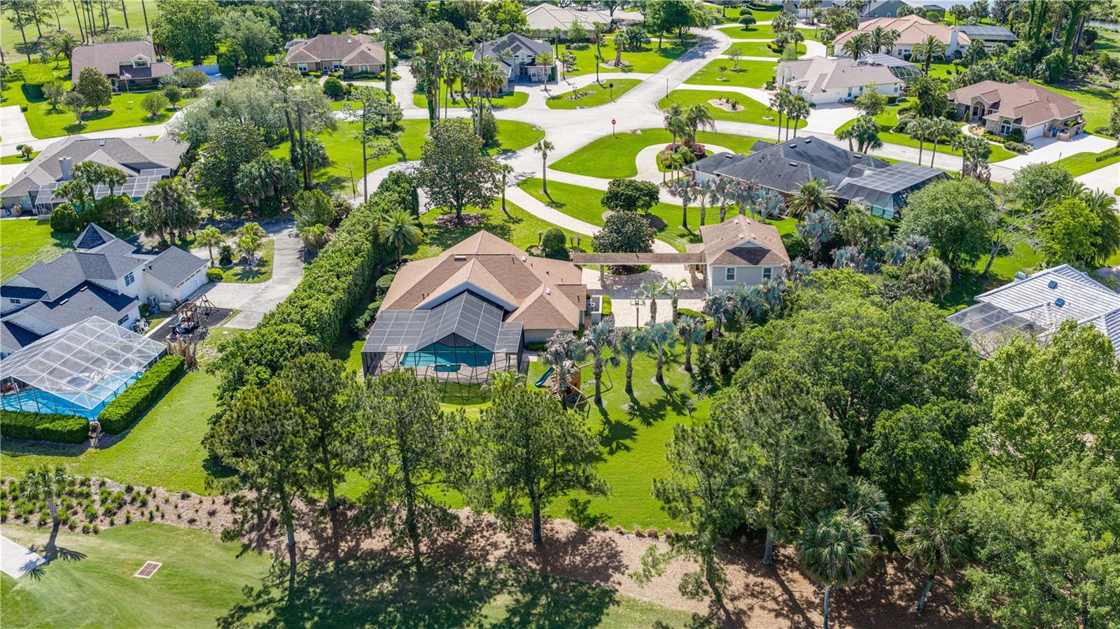 PLANTATION BAY SUB - Residential