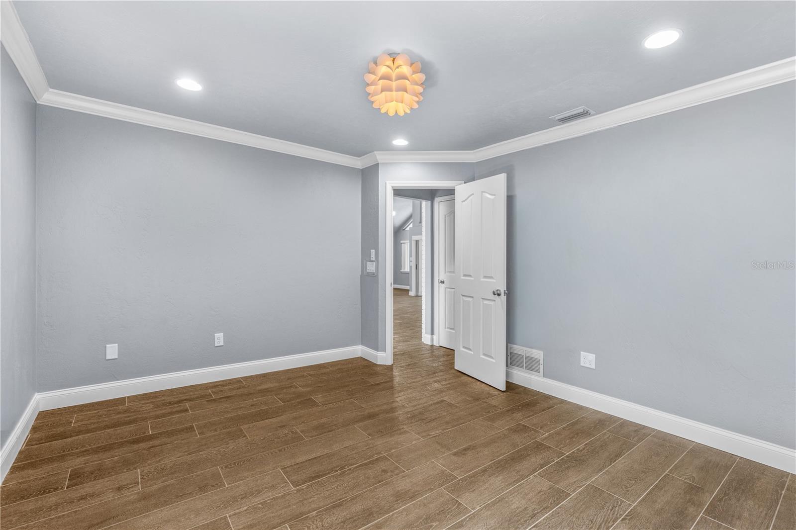 PLANTATION BAY SUB - Residential