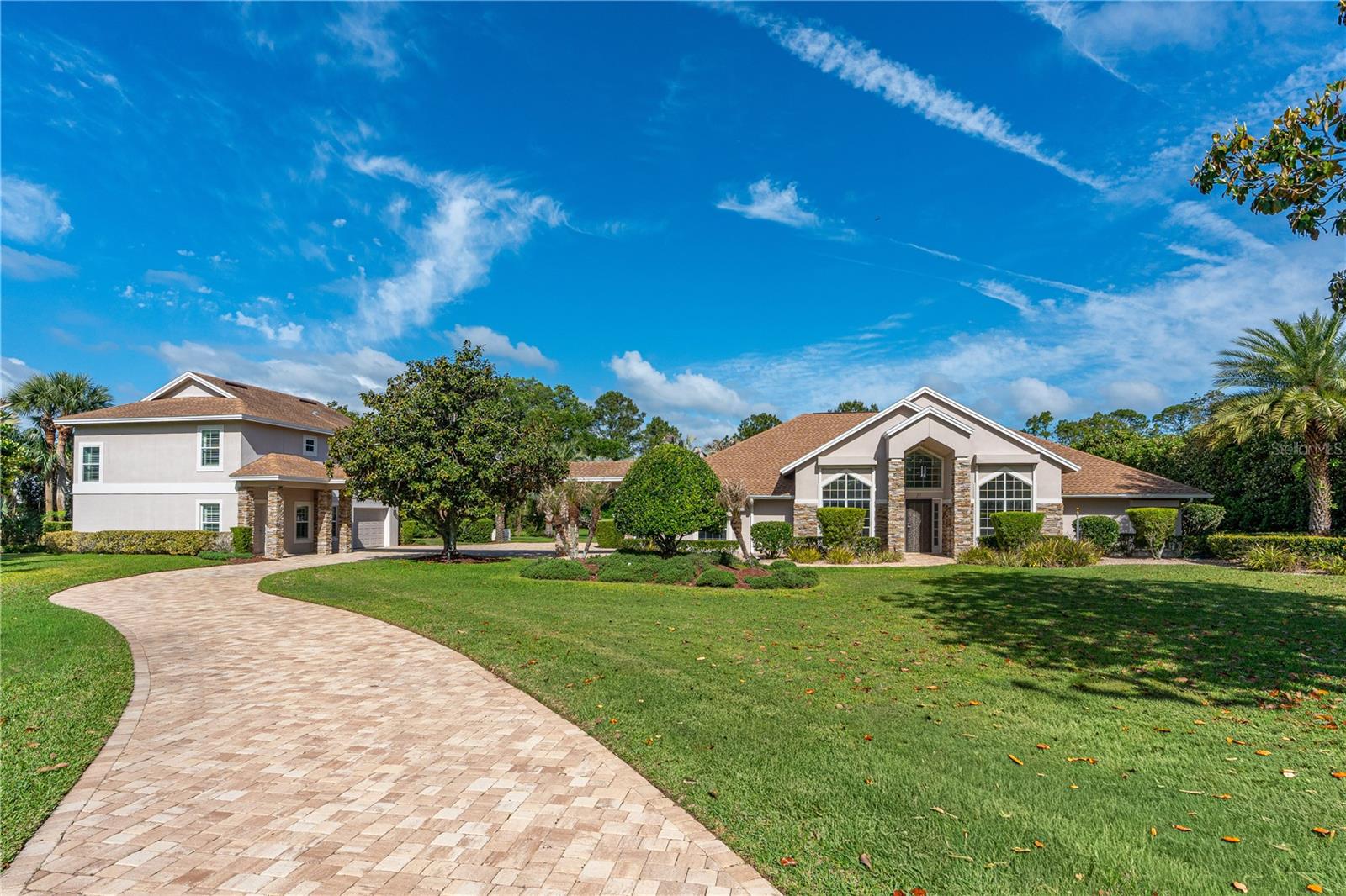 PLANTATION BAY SUB - Residential