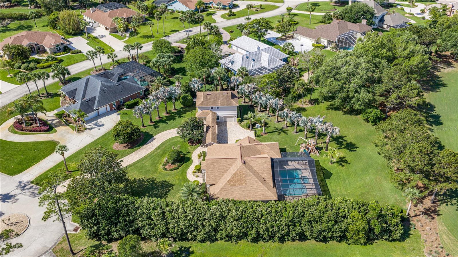 PLANTATION BAY SUB - Residential