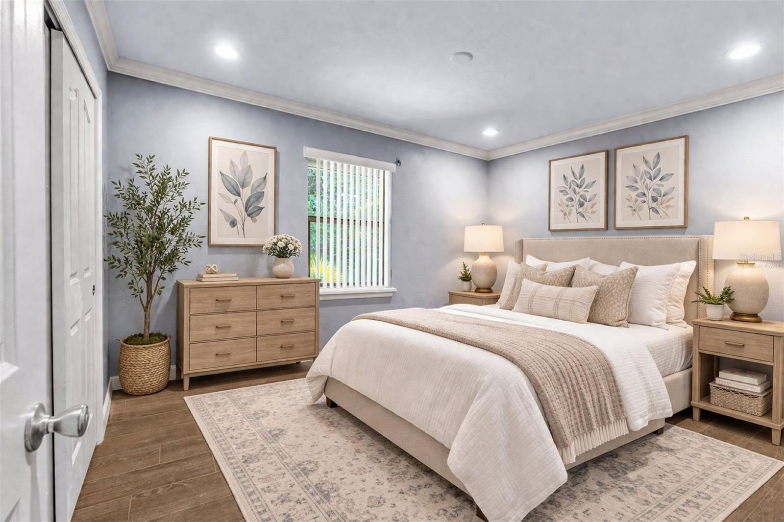 PLANTATION BAY SUB - Residential