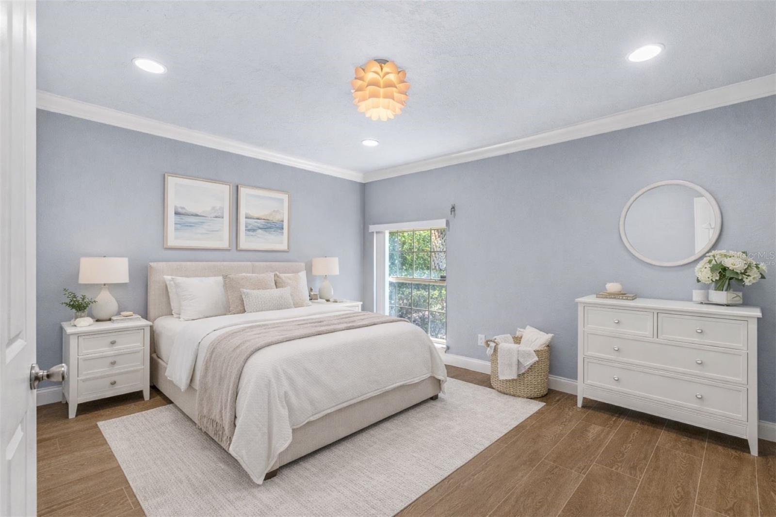 PLANTATION BAY SUB - Residential