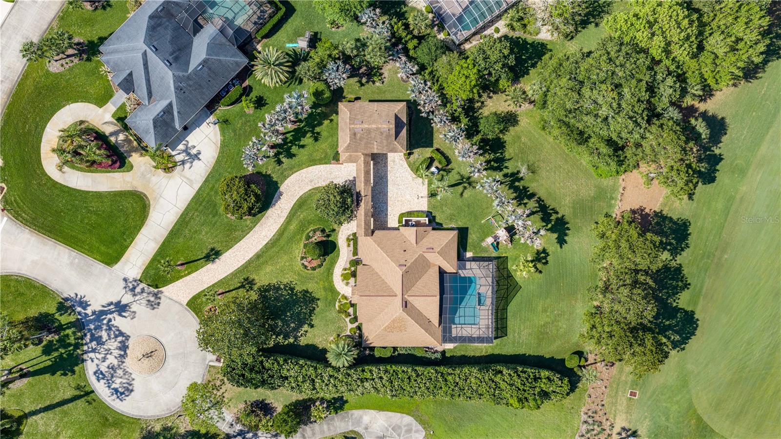 PLANTATION BAY SUB - Residential