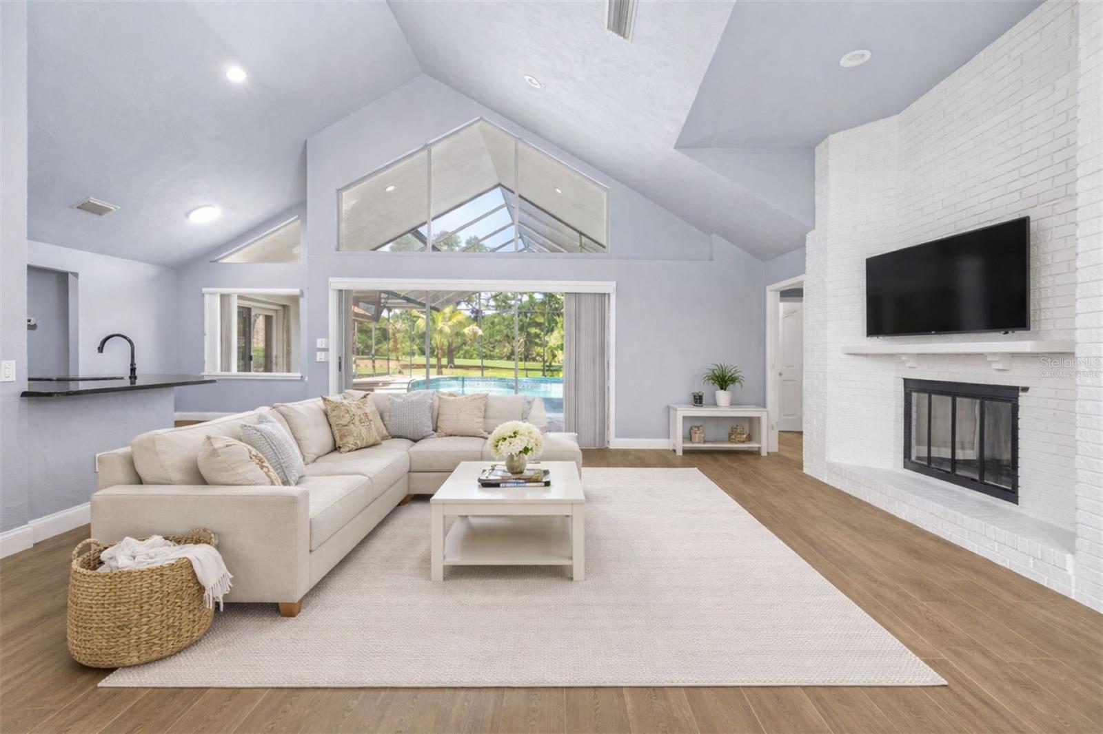 PLANTATION BAY SUB - Residential