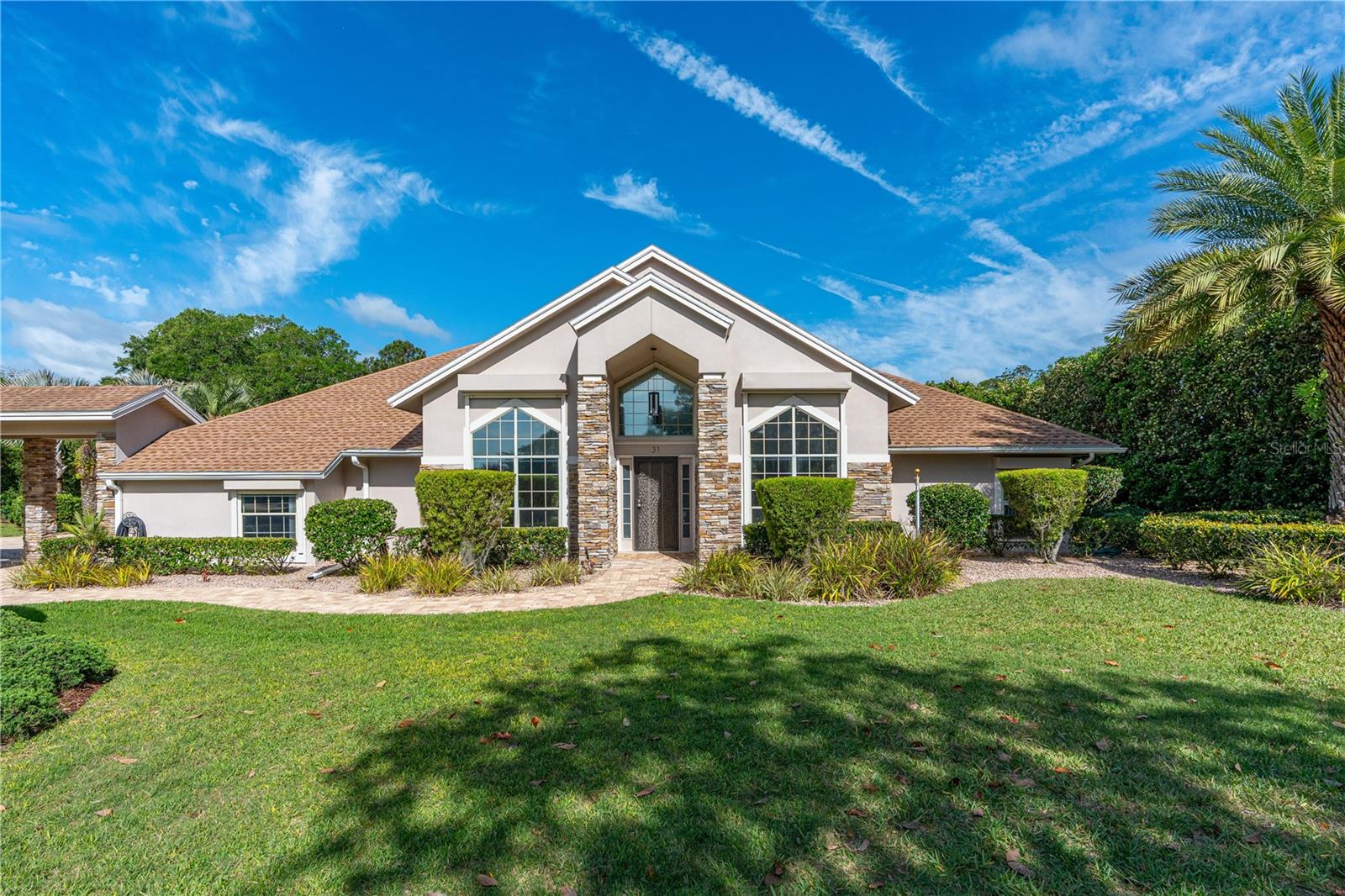 PLANTATION BAY SUB - Residential