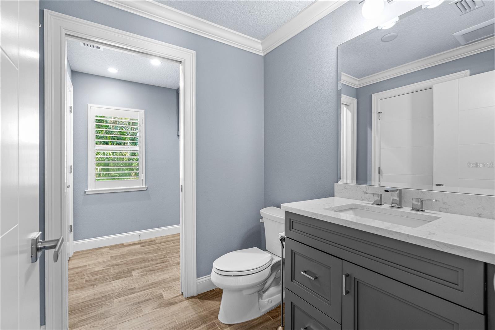 PLANTATION BAY SUB - Residential