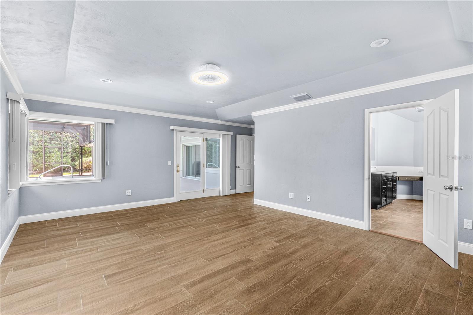 PLANTATION BAY SUB - Residential