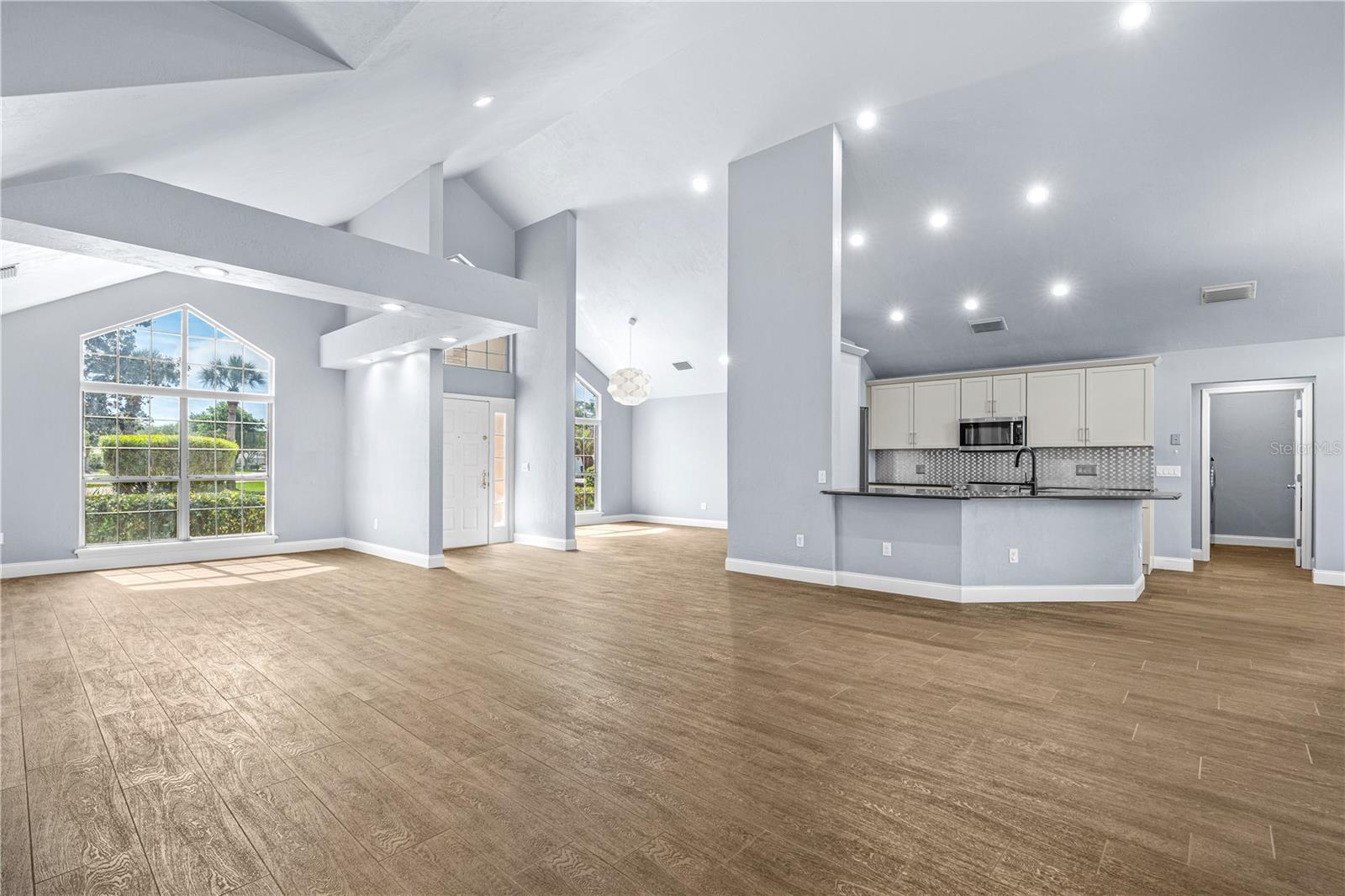 PLANTATION BAY SUB - Residential