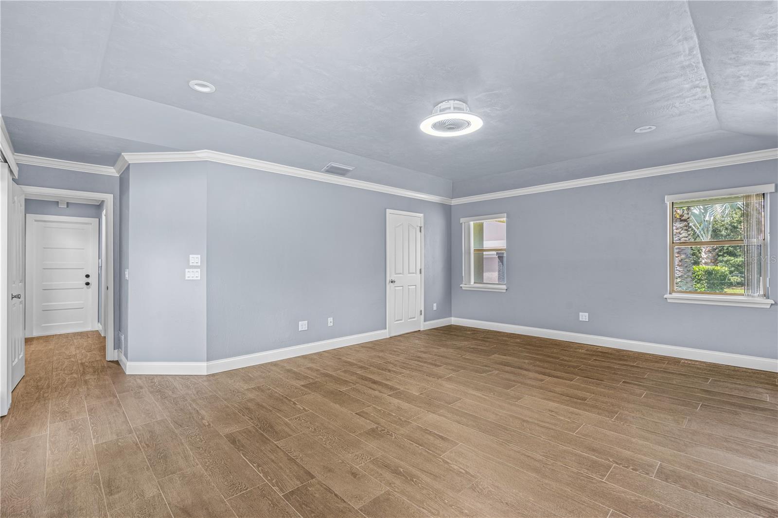 PLANTATION BAY SUB - Residential