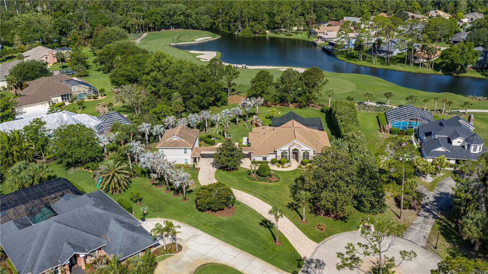 PLANTATION BAY SUB - Residential