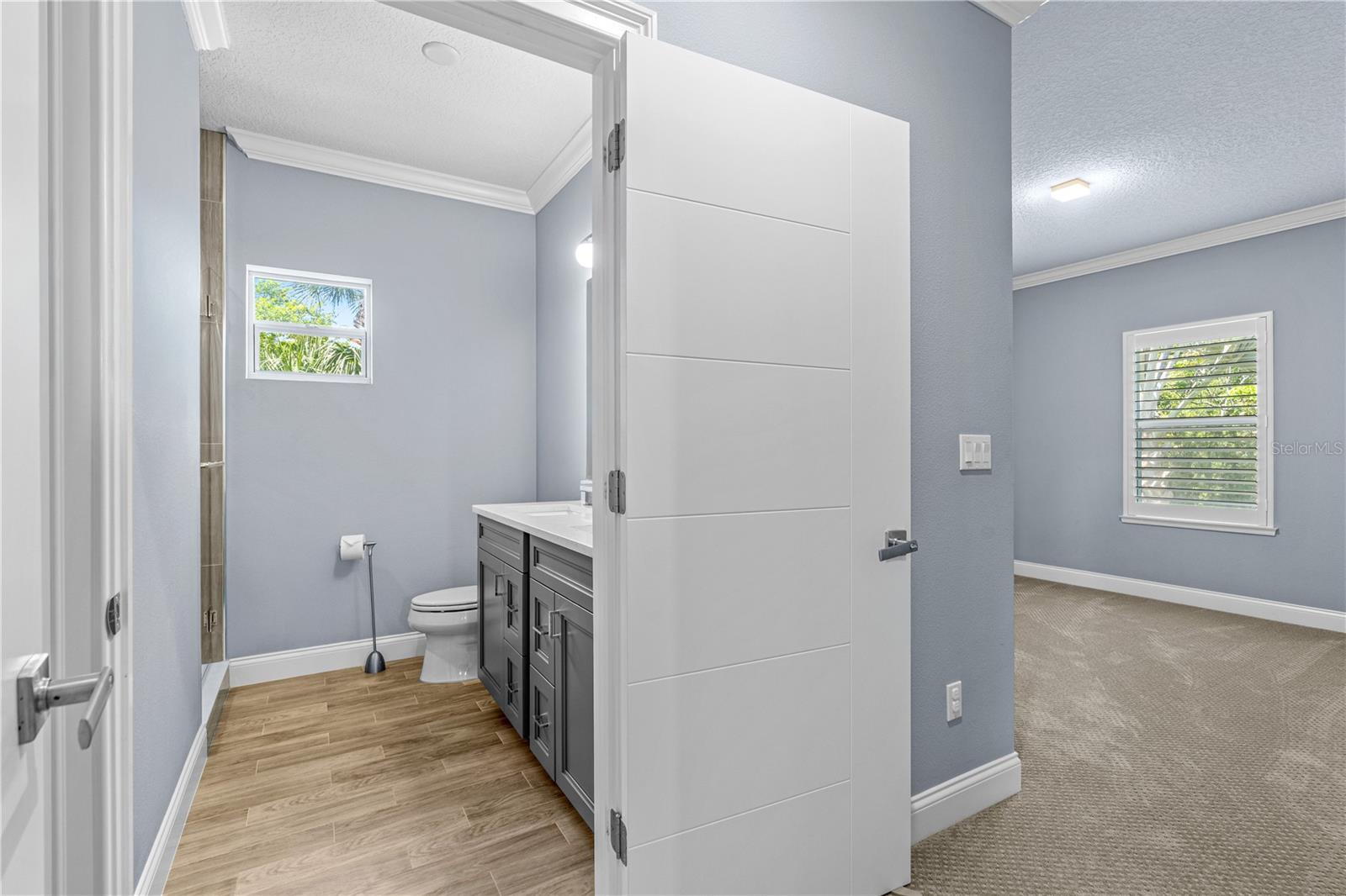 PLANTATION BAY SUB - Residential