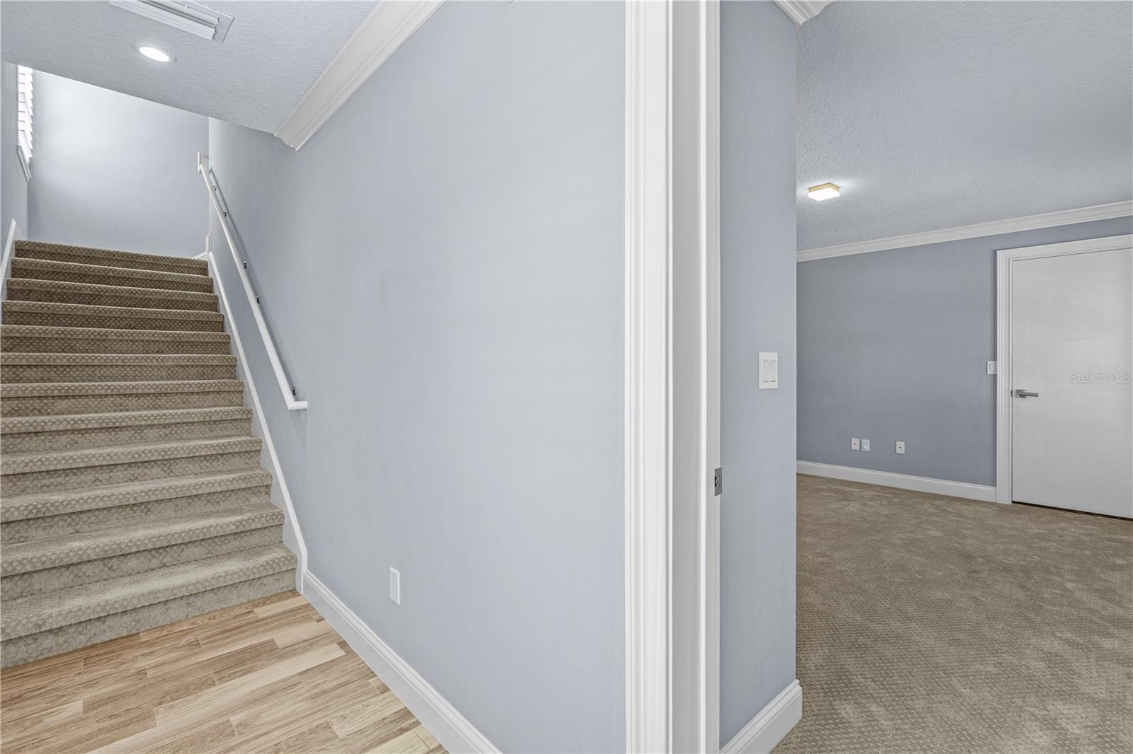 PLANTATION BAY SUB - Residential