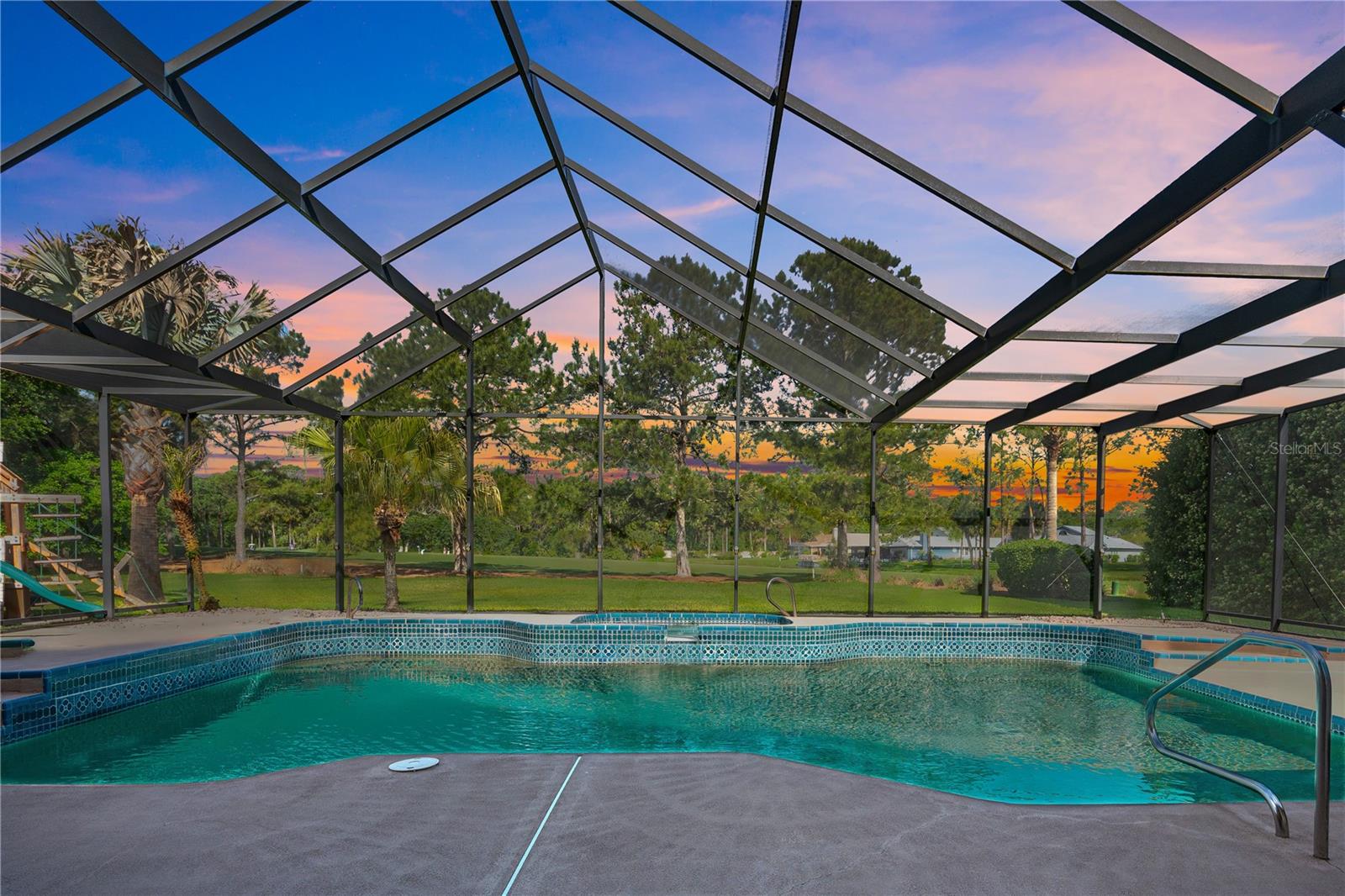 PLANTATION BAY SUB - Residential